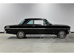 1963 Chevrolet Chevy II Nova (CC-1885281) for sale in Scottsdale, Arizona