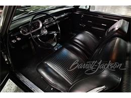1963 Chevrolet Chevy II Nova (CC-1885281) for sale in Scottsdale, Arizona