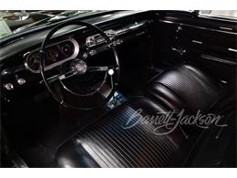 1963 Chevrolet Chevy II Nova (CC-1885281) for sale in Scottsdale, Arizona
