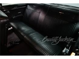1963 Chevrolet Chevy II Nova (CC-1885281) for sale in Scottsdale, Arizona
