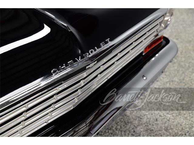 1963 Chevrolet Chevy II Nova (CC-1885281) for sale in Scottsdale, Arizona