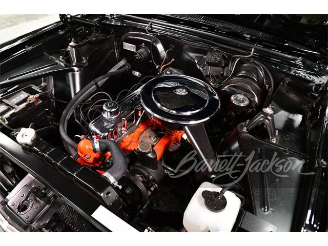 1963 Chevrolet Chevy II Nova (CC-1885281) for sale in Scottsdale, Arizona