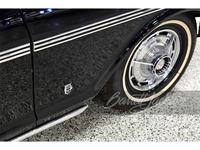 1963 Chevrolet Chevy II Nova (CC-1885281) for sale in Scottsdale, Arizona