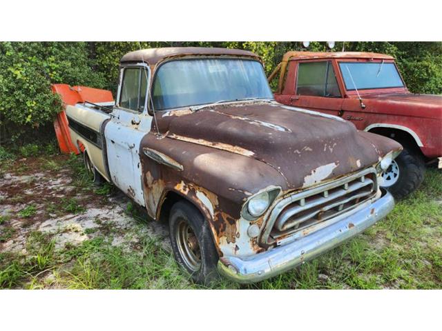 1957 Chevrolet Cameo (CC-1885282) for sale in Hobart, Indiana