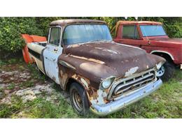 1957 Chevrolet Cameo (CC-1885282) for sale in Hobart, Indiana