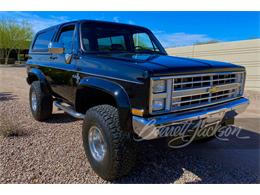 1988 Chevrolet Blazer (CC-1885284) for sale in Scottsdale, Arizona