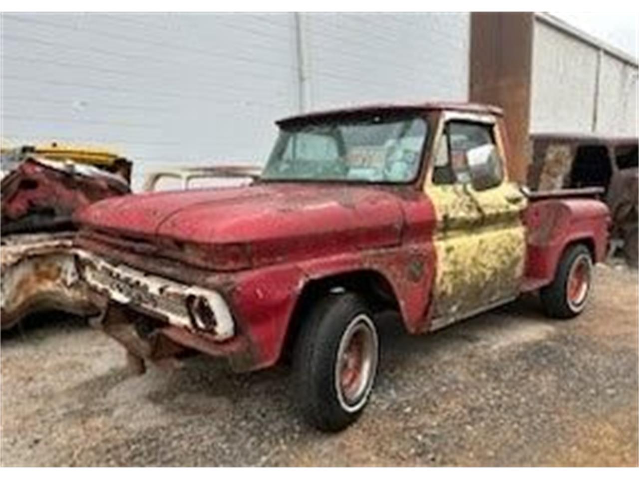 1964 Chevrolet C10 for Sale CC1885288