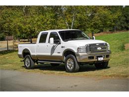 2005 Ford F250 (CC-1880529) for sale in Sherman Oaks, California