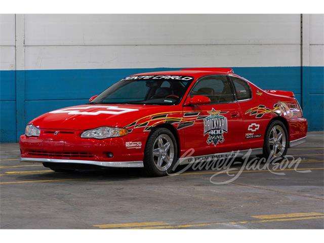 2000 Chevrolet Monte Carlo (CC-1885293) for sale in Scottsdale, Arizona