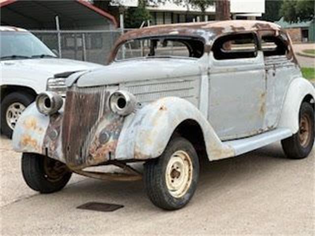 1936 Ford Sedan (CC-1885296) for sale in Hobart, Indiana