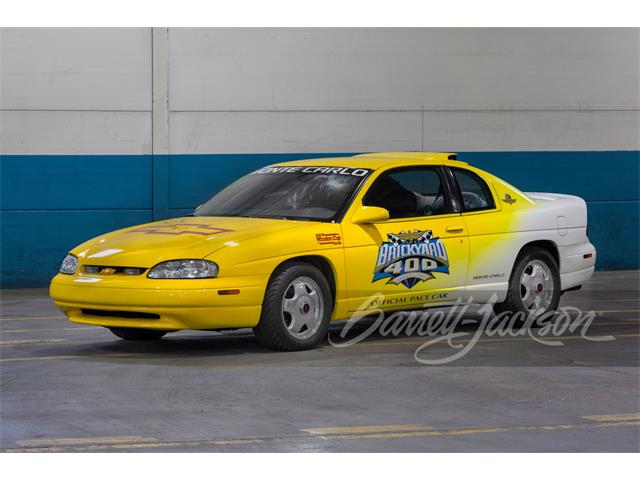 1998 Chevrolet Monte Carlo (CC-1885298) for sale in Scottsdale, Arizona