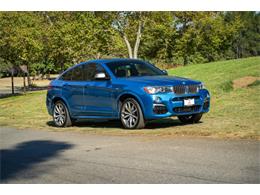 2018 BMW X4 (CC-1880530) for sale in Sherman Oaks, California