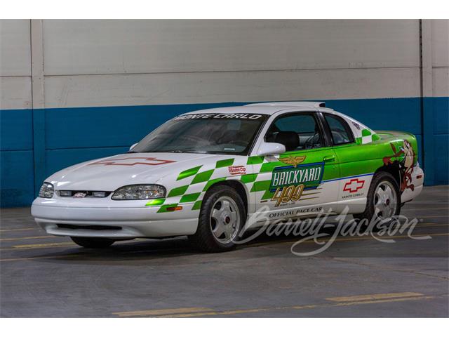 1998 Chevrolet Monte Carlo (CC-1885300) for sale in Scottsdale, Arizona