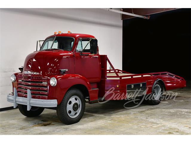 1952 Chevrolet Truck (CC-1885301) for sale in Scottsdale, Arizona