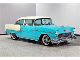 1955 Chevrolet Bel Air (CC-1885302) for sale in Scottsdale, Arizona