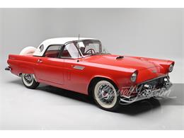 1956 Ford Thunderbird (CC-1885305) for sale in Scottsdale, Arizona