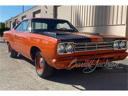 1969 Plymouth Road Runner (CC-1885307) for sale in Scottsdale, Arizona