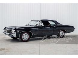 1967 Chevrolet Impala SS (CC-1885309) for sale in Scottsdale, Arizona