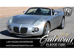 2009 Pontiac Solstice (CC-1880531) for sale in O'Fallon, Illinois