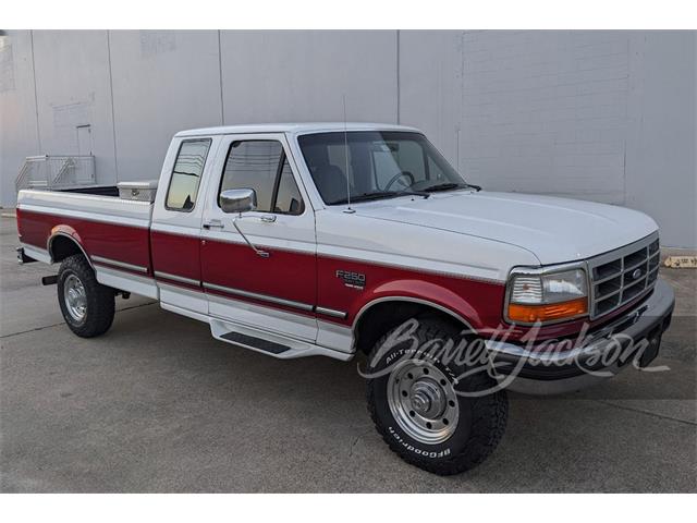 1997 Ford F250 (CC-1885311) for sale in Scottsdale, Arizona