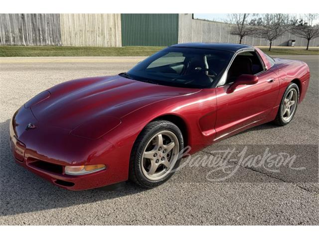 1999 Chevrolet Corvette (CC-1885313) for sale in Scottsdale, Arizona