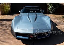 1982 Chevrolet Corvette (CC-1885314) for sale in Scottsdale, Arizona