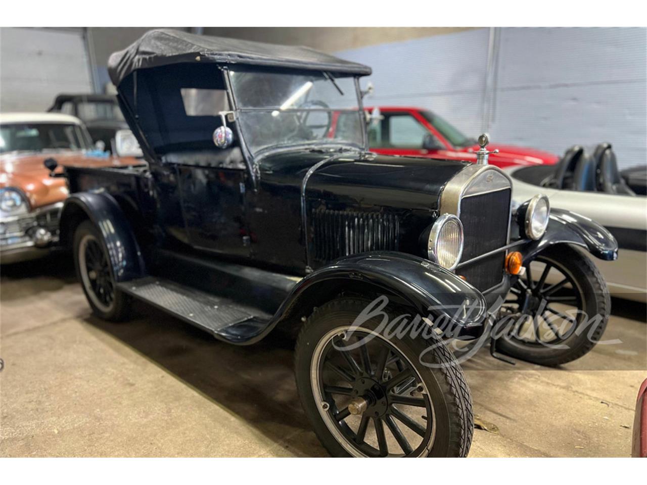1926 Ford Model T for Sale | ClassicCars.com | CC-1885315