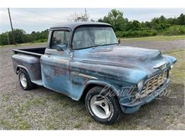 1956 Chevrolet 3100 (CC-1885318) for sale in Scottsdale, Arizona