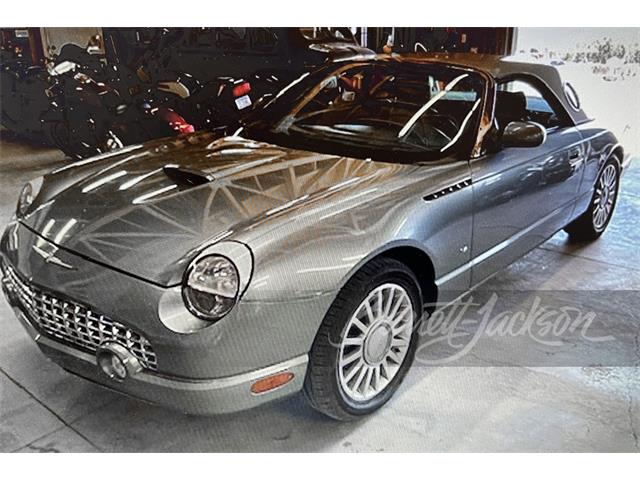 2004 Ford Thunderbird (CC-1885319) for sale in Scottsdale, Arizona