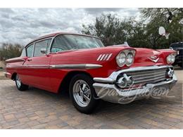 1958 Chevrolet Bel Air (CC-1885320) for sale in Scottsdale, Arizona