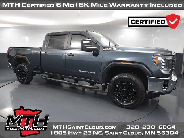 2020 GMC 2500 (CC-1885326) for sale in Saint Cloud, Minnesota