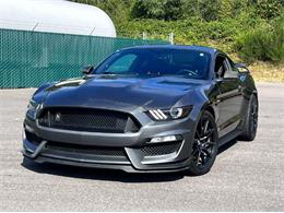 2016 Ford Mustang (CC-1885327) for sale in Cadillac, Michigan