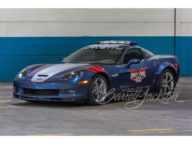 2011 Chevrolet Corvette (CC-1885328) for sale in Scottsdale, Arizona