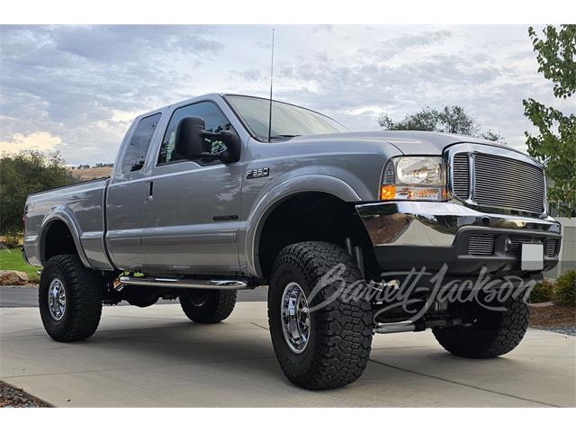 2002 Ford F350 (CC-1885336) for sale in Scottsdale, Arizona