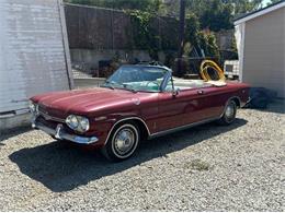 1964 Chevrolet Corvair (CC-1885338) for sale in Cadillac, Michigan