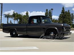1971 Dodge D100 (CC-1885342) for sale in Scottsdale, Arizona