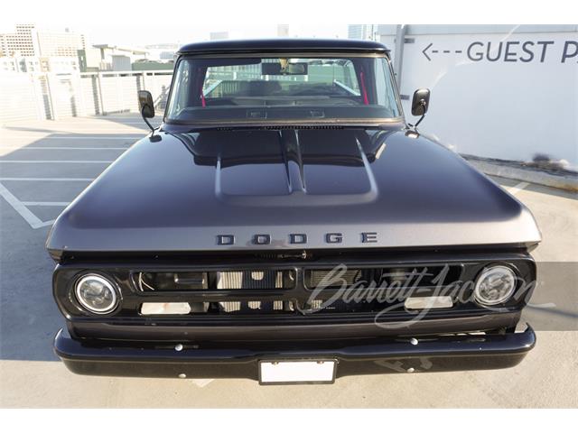 1971 Dodge D100 (CC-1885342) for sale in Scottsdale, Arizona