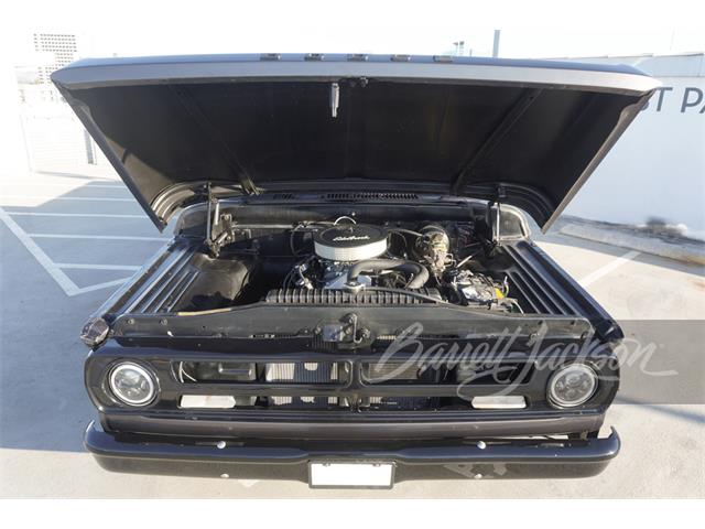 1971 Dodge D100 (CC-1885342) for sale in Scottsdale, Arizona
