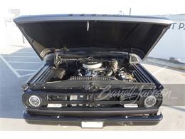 1971 Dodge D100 (CC-1885342) for sale in Scottsdale, Arizona