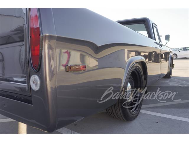1971 Dodge D100 (CC-1885342) for sale in Scottsdale, Arizona