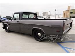 1971 Dodge D100 (CC-1885342) for sale in Scottsdale, Arizona