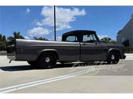 1971 Dodge D100 (CC-1885342) for sale in Scottsdale, Arizona