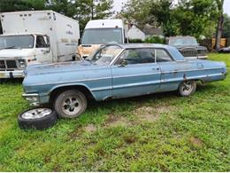 1964 Chevrolet Impala (CC-1885344) for sale in Cadillac, Michigan