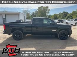 2016 GMC Sierra 1500 (CC-1885347) for sale in Saint Cloud, Minnesota