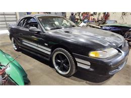 1994 Ford Mustang (CC-1885351) for sale in Cadillac, Michigan