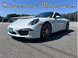 2015 Porsche 911 (CC-1885354) for sale in North Andover, Massachusetts