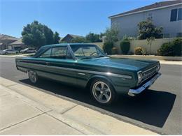 1966 Plymouth Belvedere (CC-1885358) for sale in Cadillac, Michigan