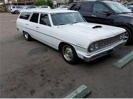 1964 Chevrolet Chevelle (CC-1885360) for sale in Cadillac, Michigan