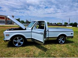 1969 Chevrolet C10 (CC-1885361) for sale in Cadillac, Michigan