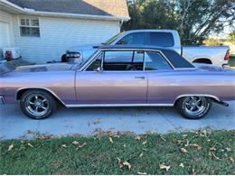 1965 Chevrolet Chevelle (CC-1885371) for sale in Cadillac, Michigan